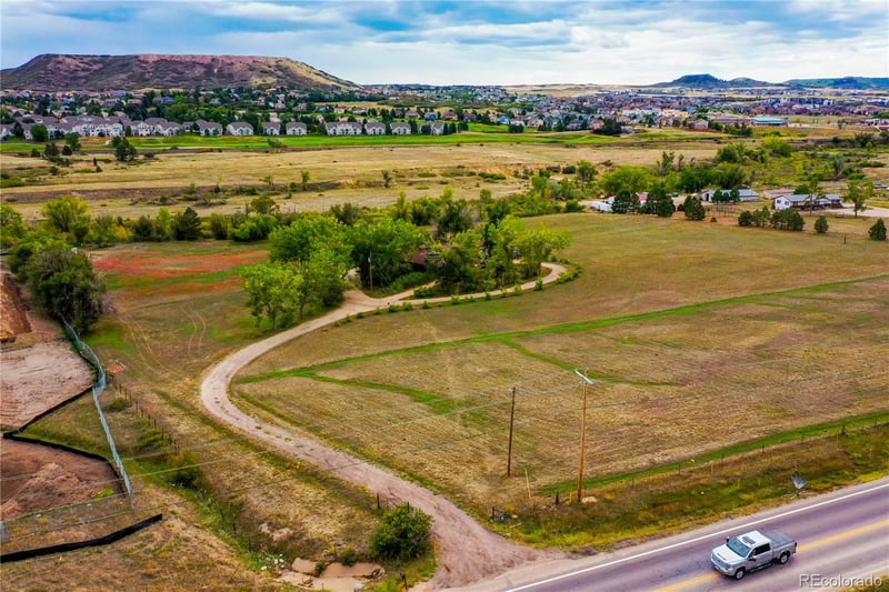 1054 Interstate 25 , Castle Rock, CO 80104