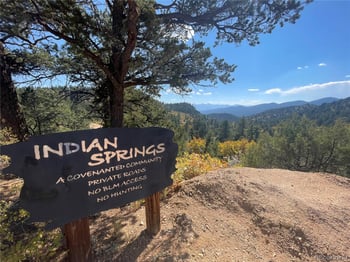 1810 Bird Point Dr, Cotopaxi, CO 81223