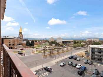 2225 Buchtel Blvd #601, Denver, CO 80210