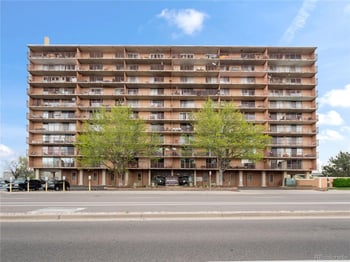 2225 Buchtel Blvd #601, Denver, CO 80210