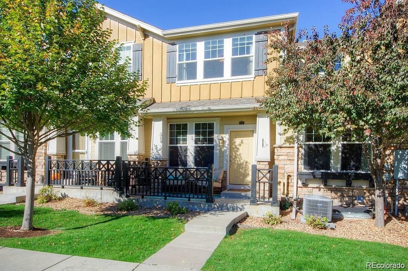 3751 136th Ave #T3, Broomfield, CO 80023