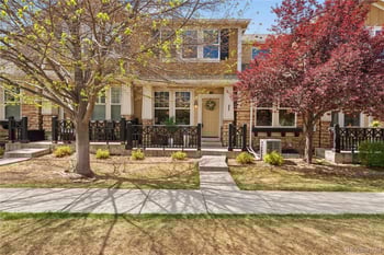 3751 136th Ave #T3, Broomfield, CO 80023