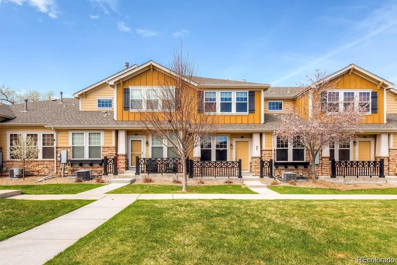 3751 136th Ave #T3, Broomfield, CO 80023