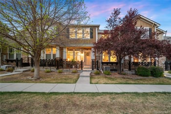 3751 136th Ave #T3, Broomfield, CO 80023