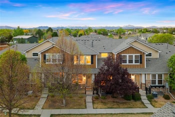 3751 136th Ave #T3, Broomfield, CO 80023
