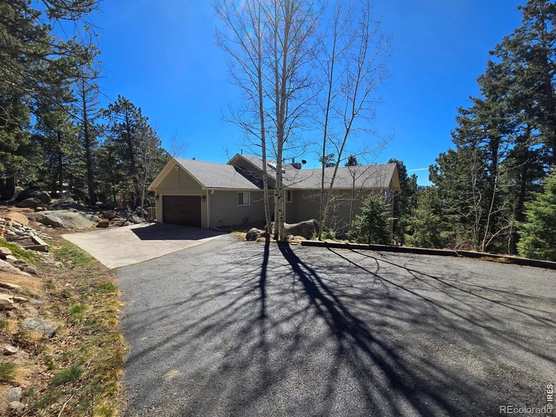 30382 Kings Valley, Conifer, CO 80433