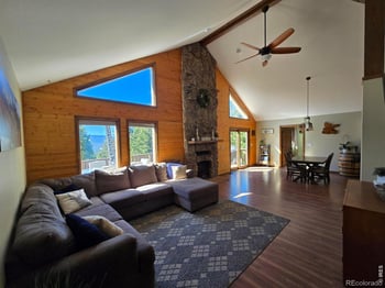 30382 Kings Valley, Conifer, CO 80433