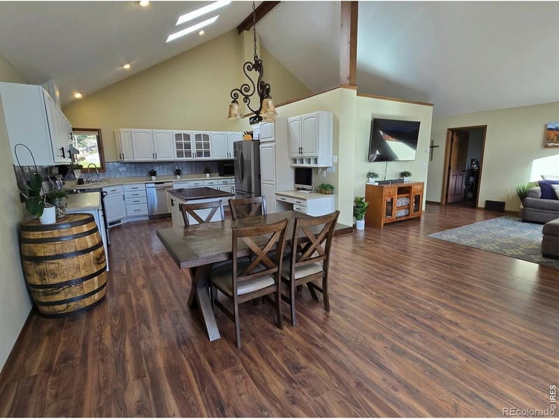 30382 Kings Valley, Conifer, CO 80433