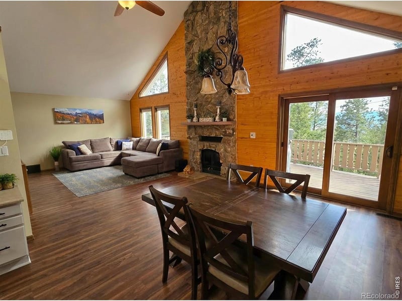 30382 Kings Valley, Conifer, CO 80433