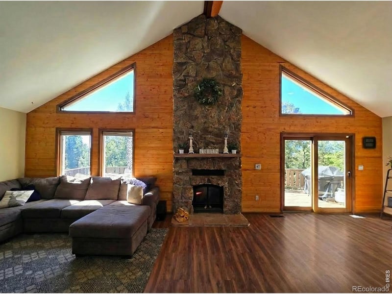 30382 Kings Valley, Conifer, CO 80433