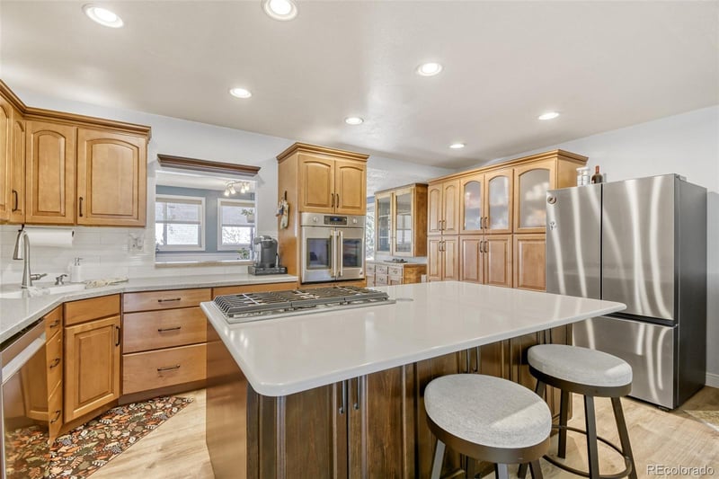 8141 Explorador Calle, Denver, CO 80229