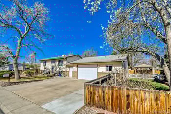 8141 Explorador Calle, Denver, CO 80229