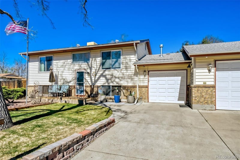 8141 Explorador Calle, Denver, CO 80229