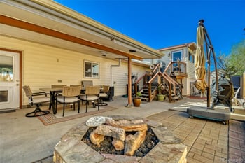 8141 Explorador Calle, Denver, CO 80229