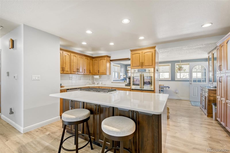 8141 Explorador Calle, Denver, CO 80229