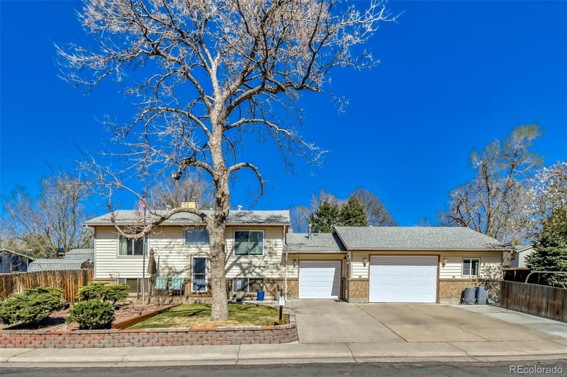 8141 Explorador Calle, Denver, CO 80229