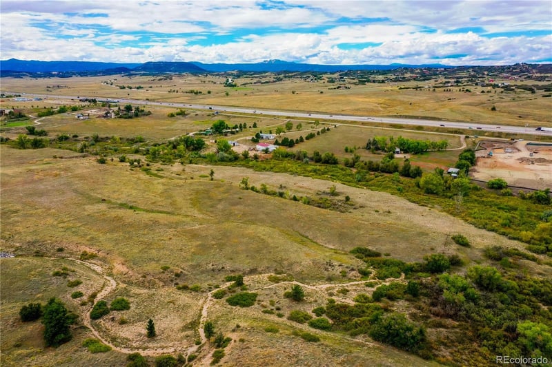 S Interstate 25, Castle Rock, CO 80104