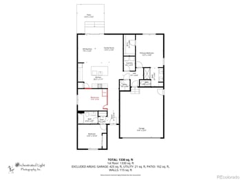 4616 Malaya Ct, Aurora, CO 80015