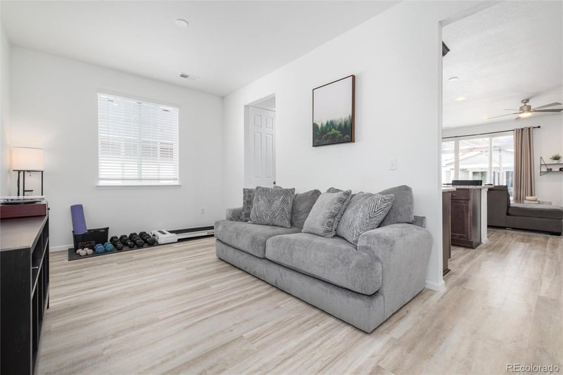 4616 Malaya Ct, Aurora, CO 80015