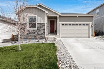 4616 Malaya Ct, Aurora, CO 80015