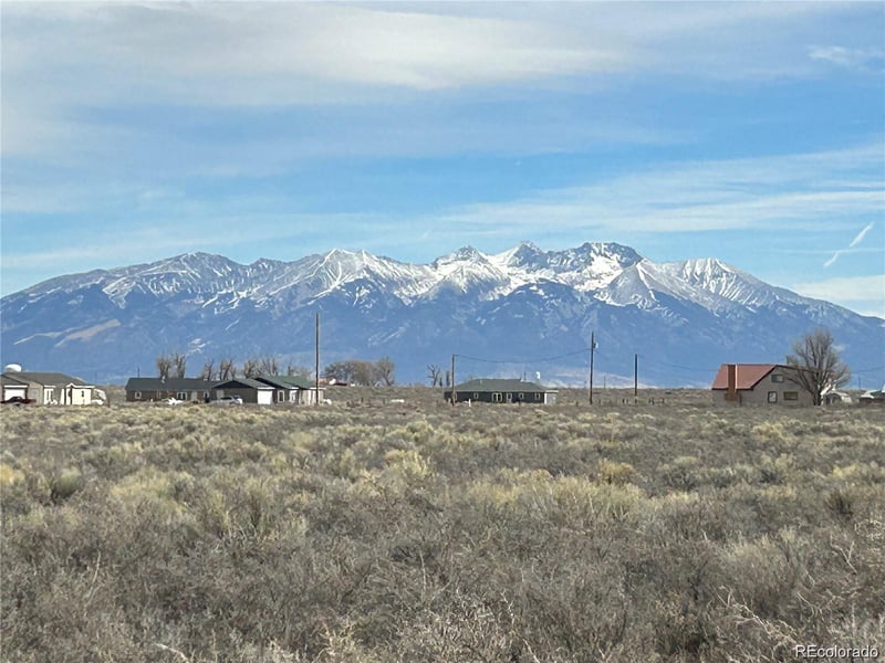 00 County Road 9 Lot Tract 3, Alamosa, CO 81101