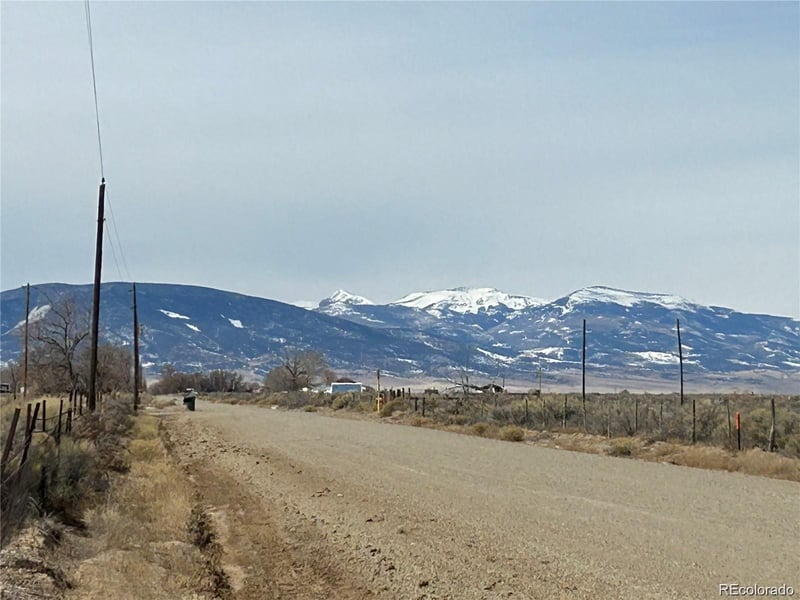 00 County Road 9 Lot Tract 3, Alamosa, CO 81101