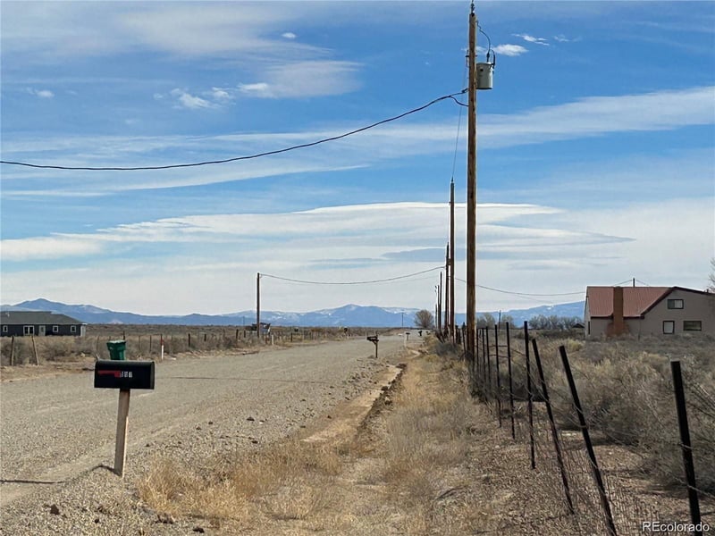 00 County Road 9 Lot Tract 3, Alamosa, CO 81101