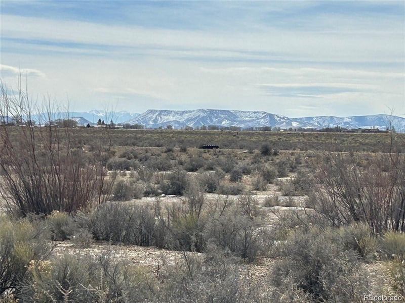 00 County Road 9 Lot Tract 3, Alamosa, CO 81101