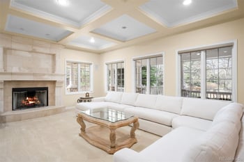 7 Waterside Ter, Cherry Hills Village, CO 80113