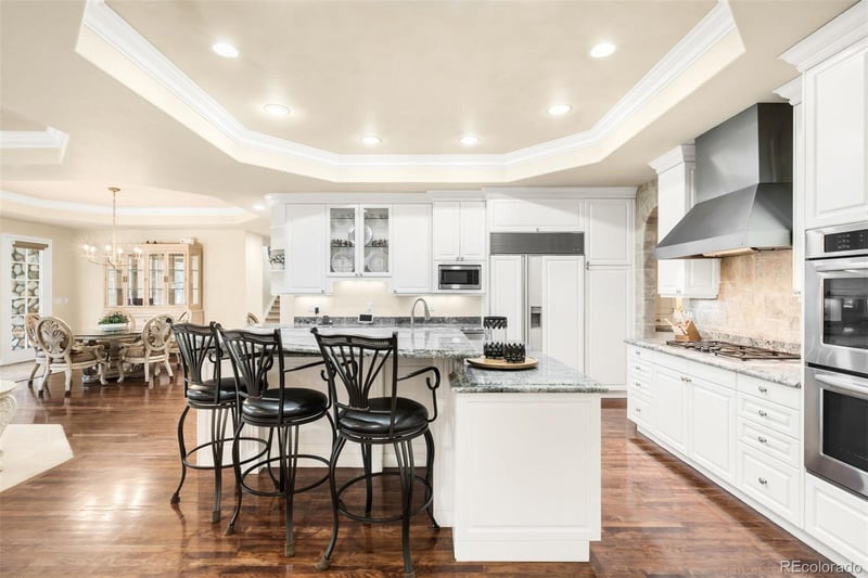 7 Waterside Ter, Cherry Hills Village, CO 80113