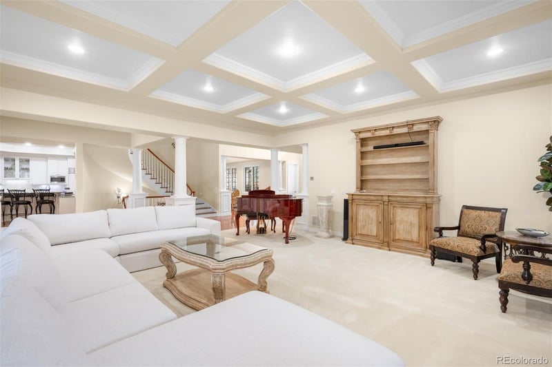 7 Waterside Ter, Cherry Hills Village, CO 80113