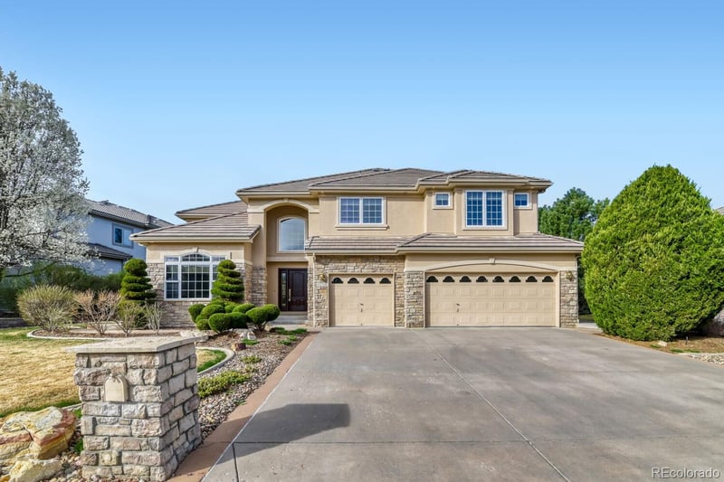 2770 Ranch Reserve Ln, Denver, CO 80234