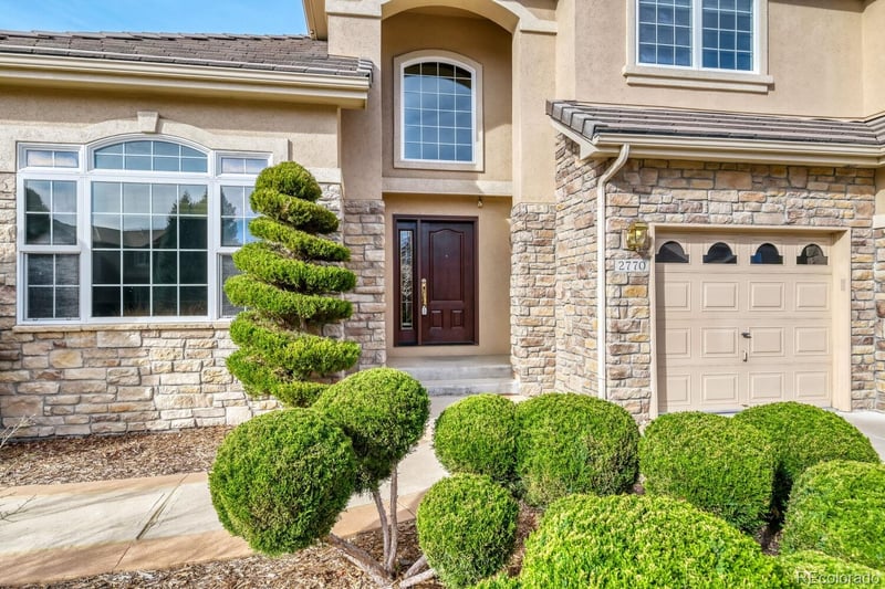 2770 Ranch Reserve Ln, Denver, CO 80234