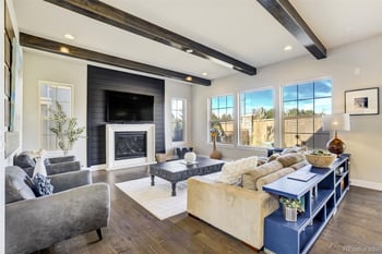 6971 Orchard Pl, Centennial, CO 80111