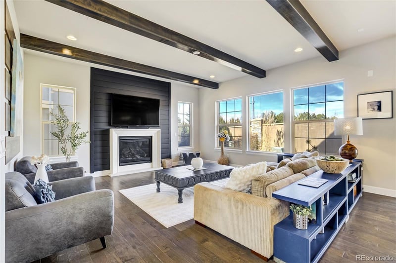 6971 Orchard Pl, Centennial, CO 80111