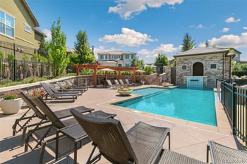 6971 Orchard Pl, Centennial, CO 80111