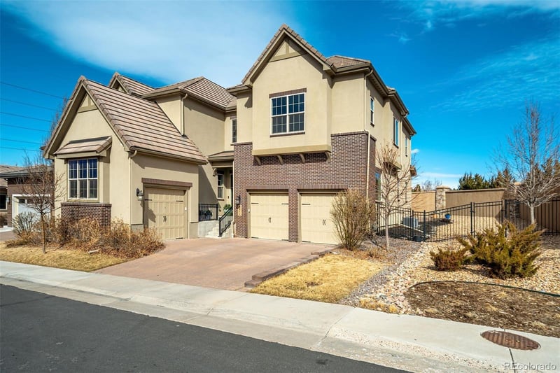 6971 Orchard Pl, Centennial, CO 80111