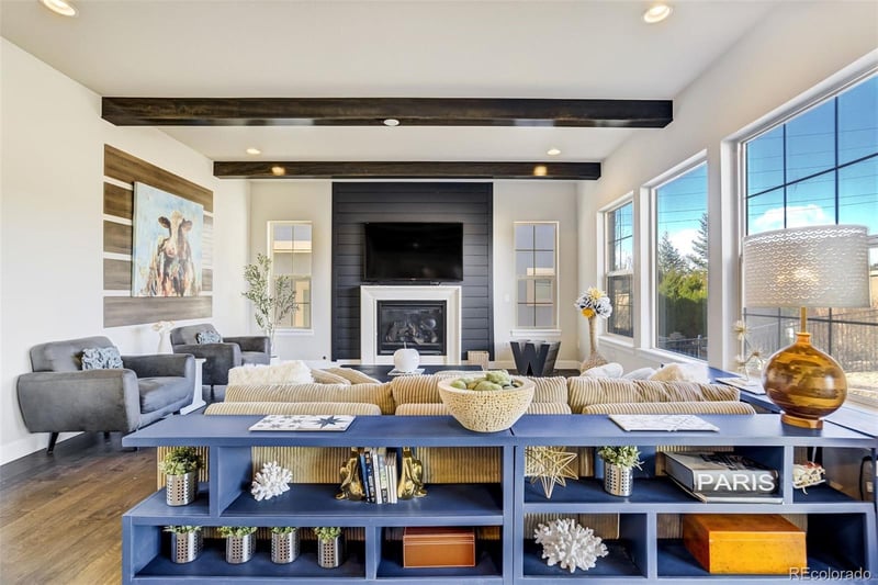 6971 Orchard Pl, Centennial, CO 80111