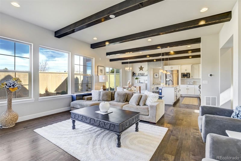 6971 Orchard Pl, Centennial, CO 80111