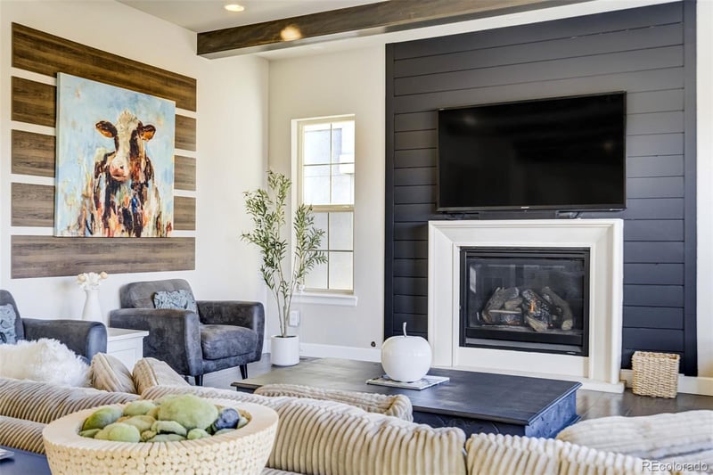 6971 Orchard Pl, Centennial, CO 80111