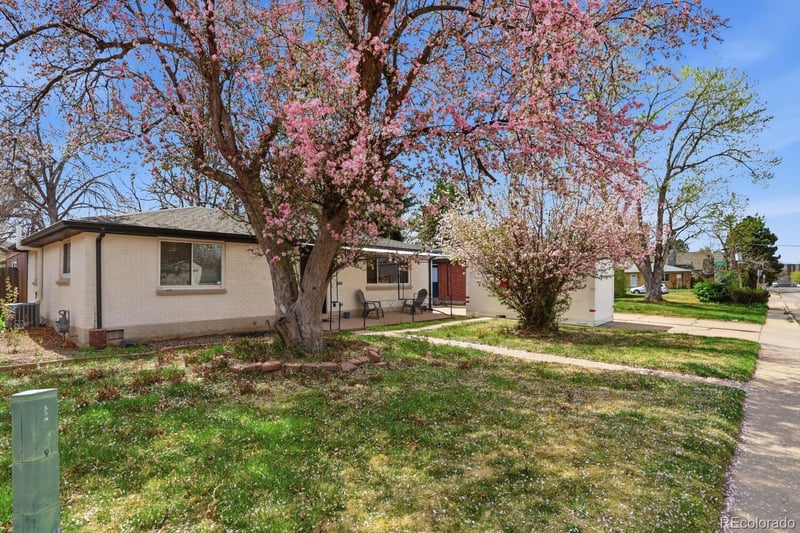 4740 Jewell Ave, Denver, CO 80222