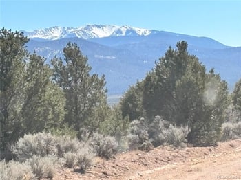 00 Bull Elk Trl, San Luis, CO 81152