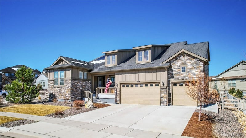 7977 Gore Creek Ln, Littleton, CO 80125