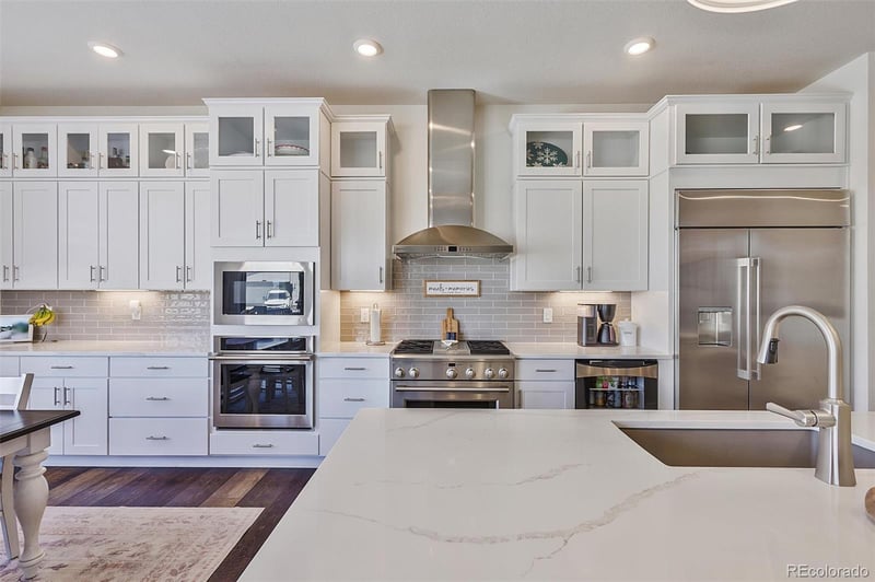 7977 Gore Creek Ln, Littleton, CO 80125