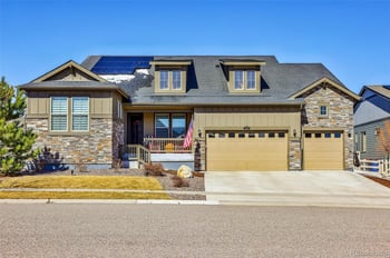7977 Gore Creek Ln, Littleton, CO 80125