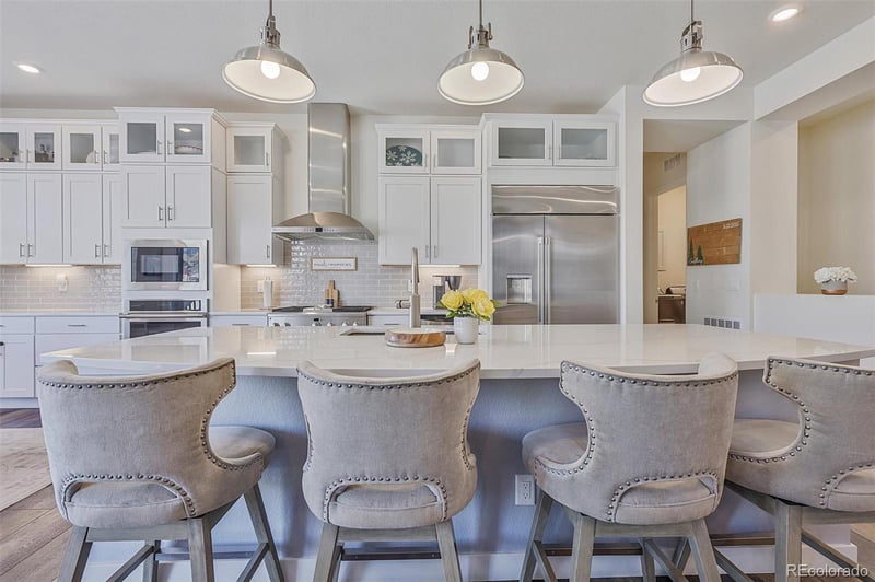 7977 Gore Creek Ln, Littleton, CO 80125