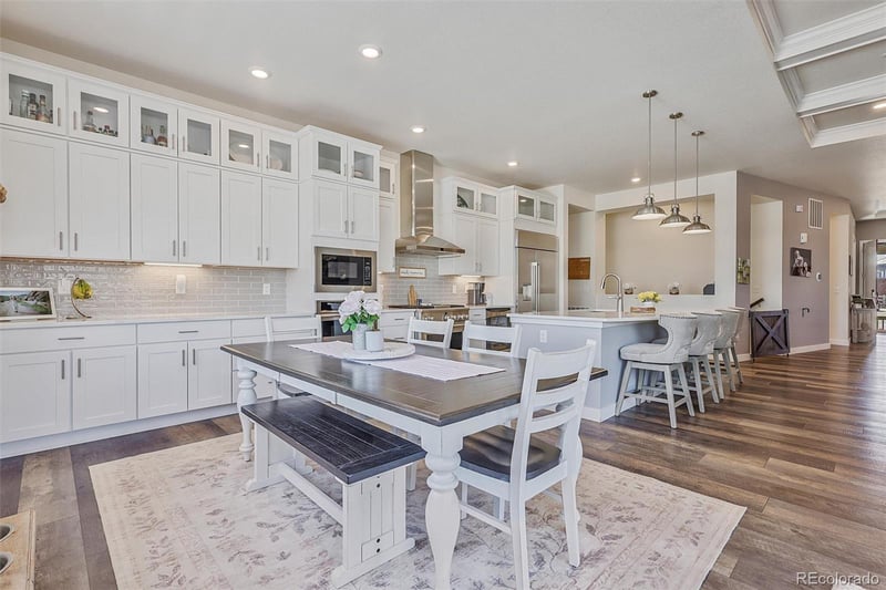 7977 Gore Creek Ln, Littleton, CO 80125