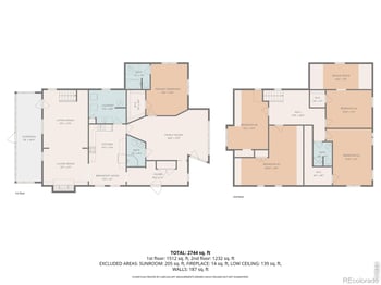 21049 County Road P, Fort Morgan, CO 80701