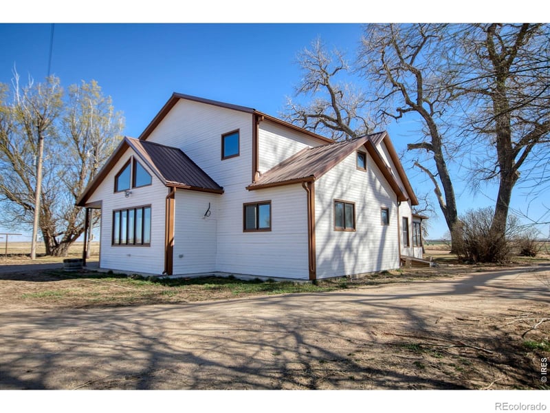 21049 County Road P, Fort Morgan, CO 80701