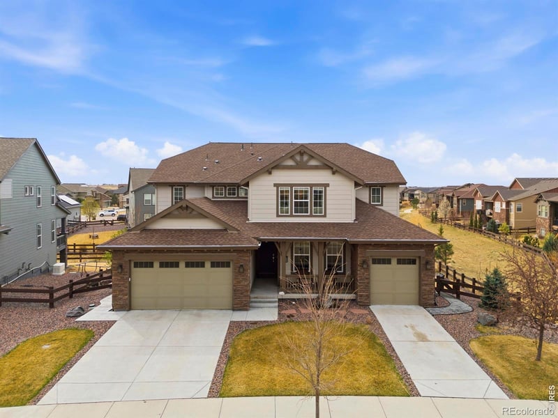 6997 Thunderview Dr, Timnath, CO 80547